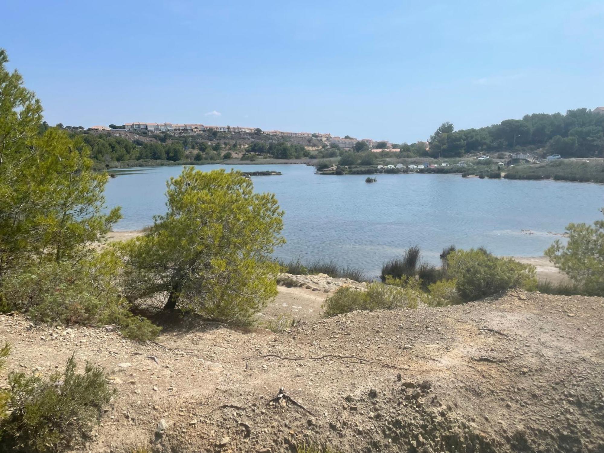Mobil-Home Confort Tv Clim Narbonne-Plage Zewnętrze zdjęcie